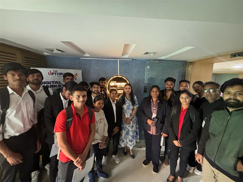 Indore’s Biggest Game Development Workshop