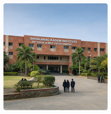 Campus top