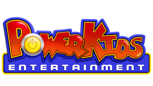 PowerKids Entertainment