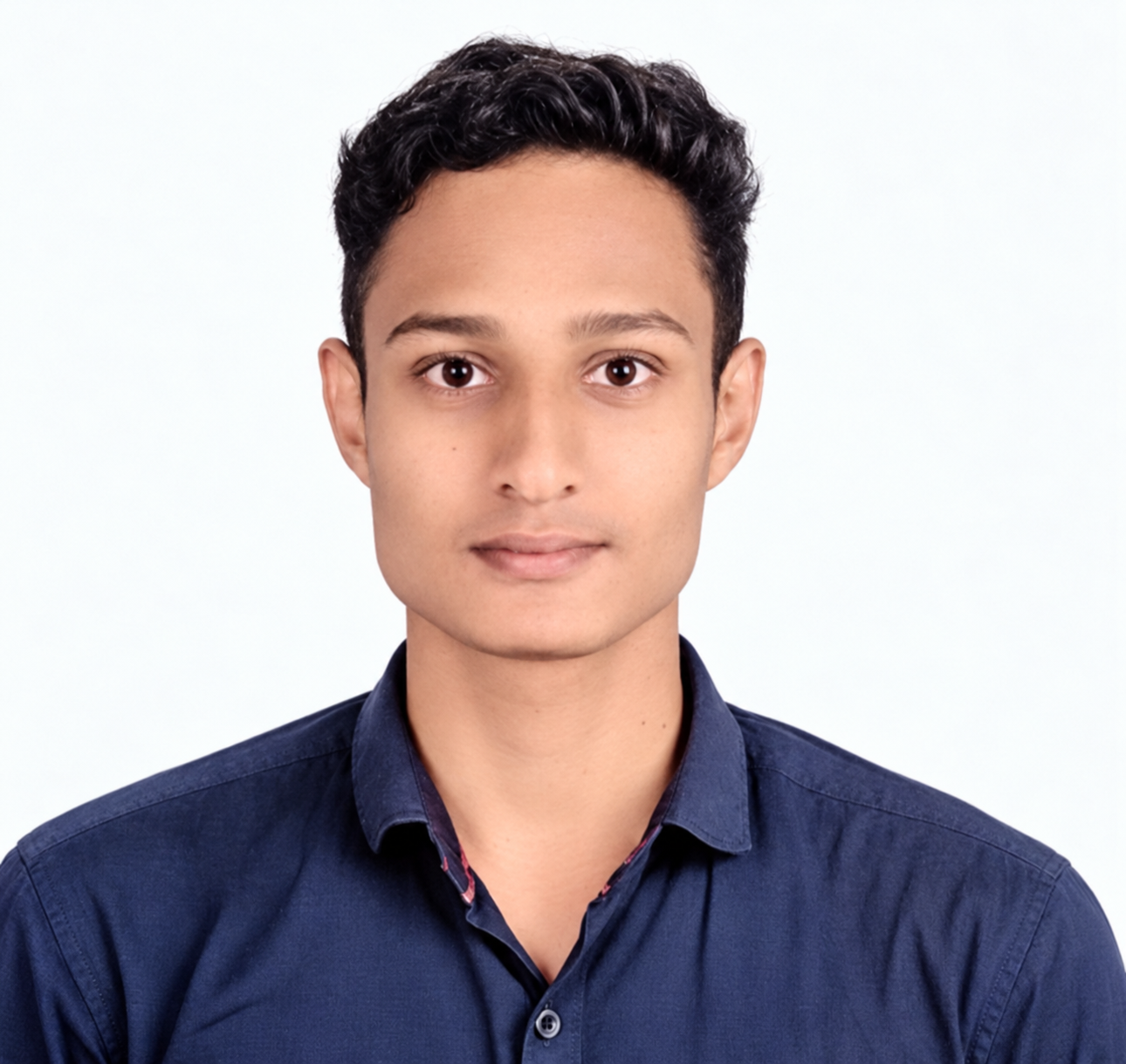 Vikas Rajawat
